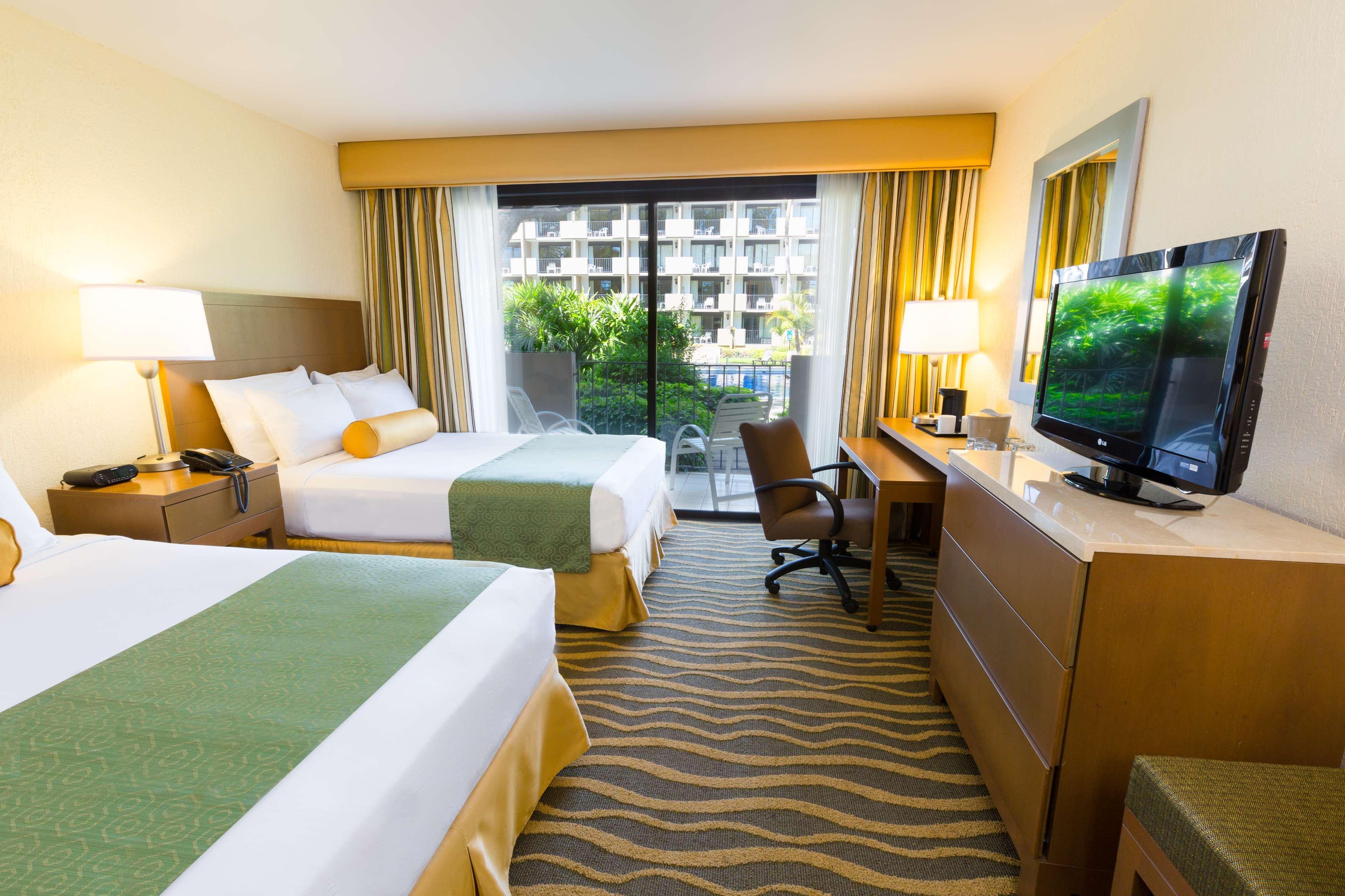 Best Western Plus Como Park Hotel Saint Paul Exteriör bild