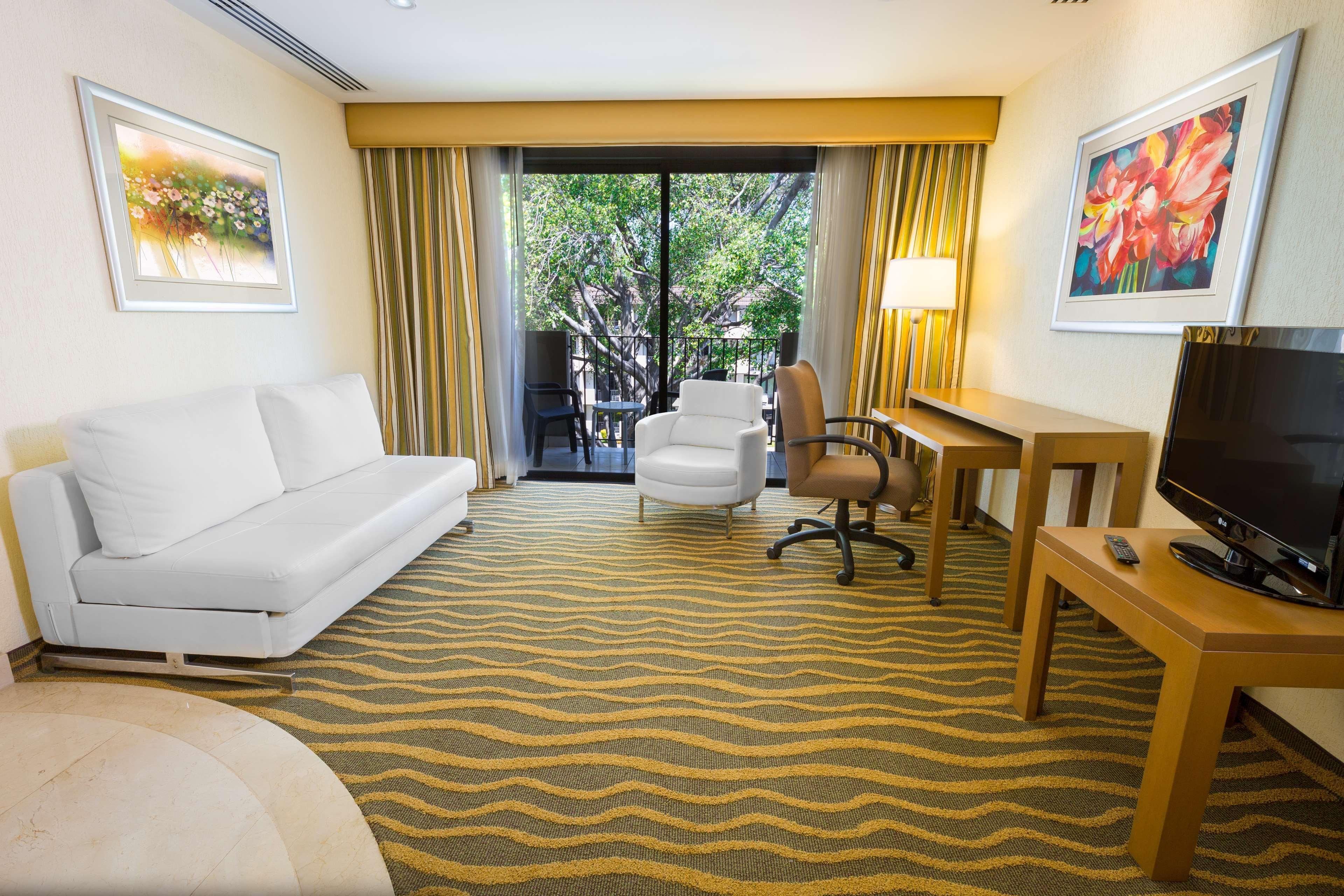 Best Western Plus Como Park Hotel Saint Paul Exteriör bild
