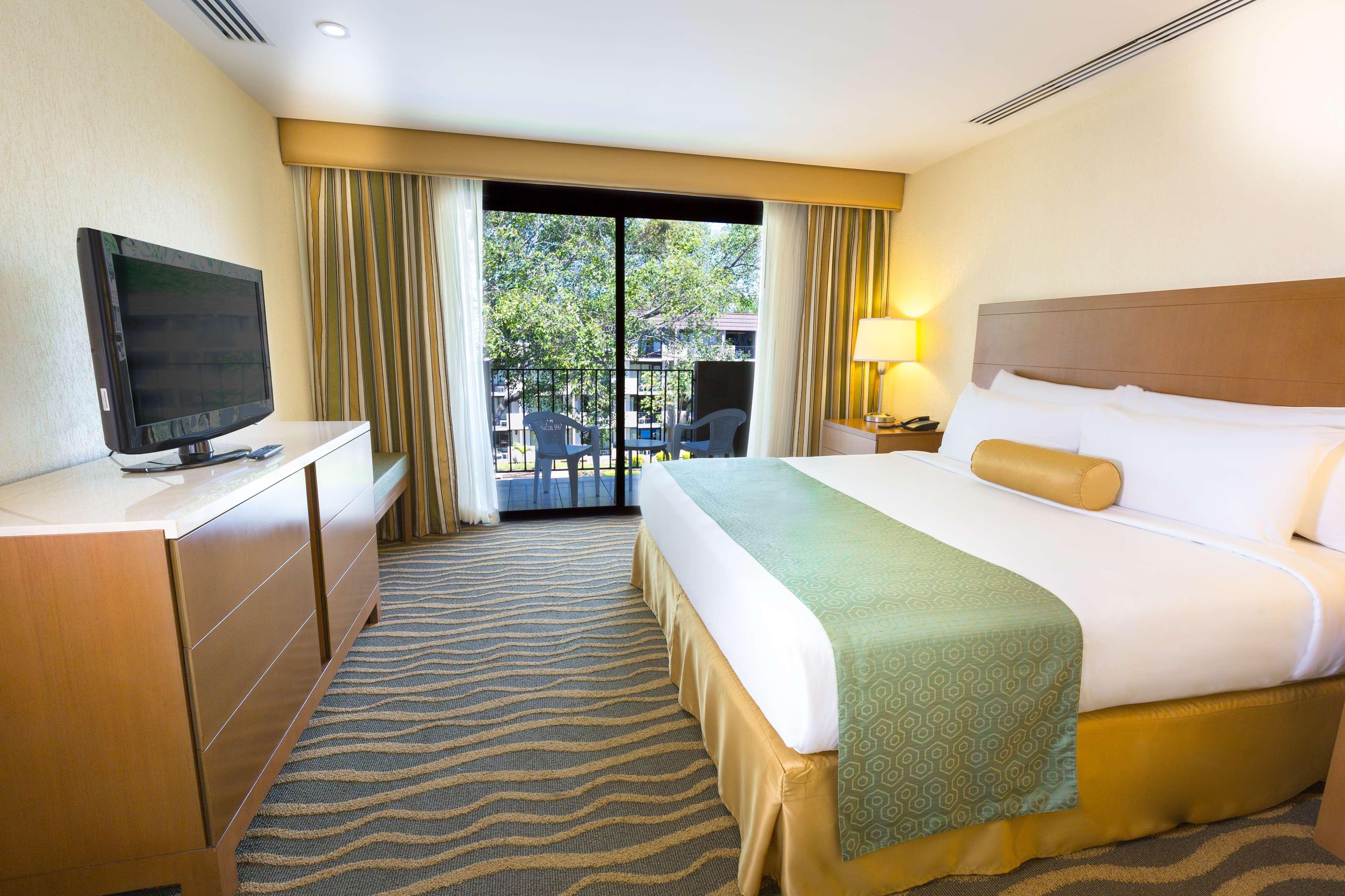 Best Western Plus Como Park Hotel Saint Paul Exteriör bild