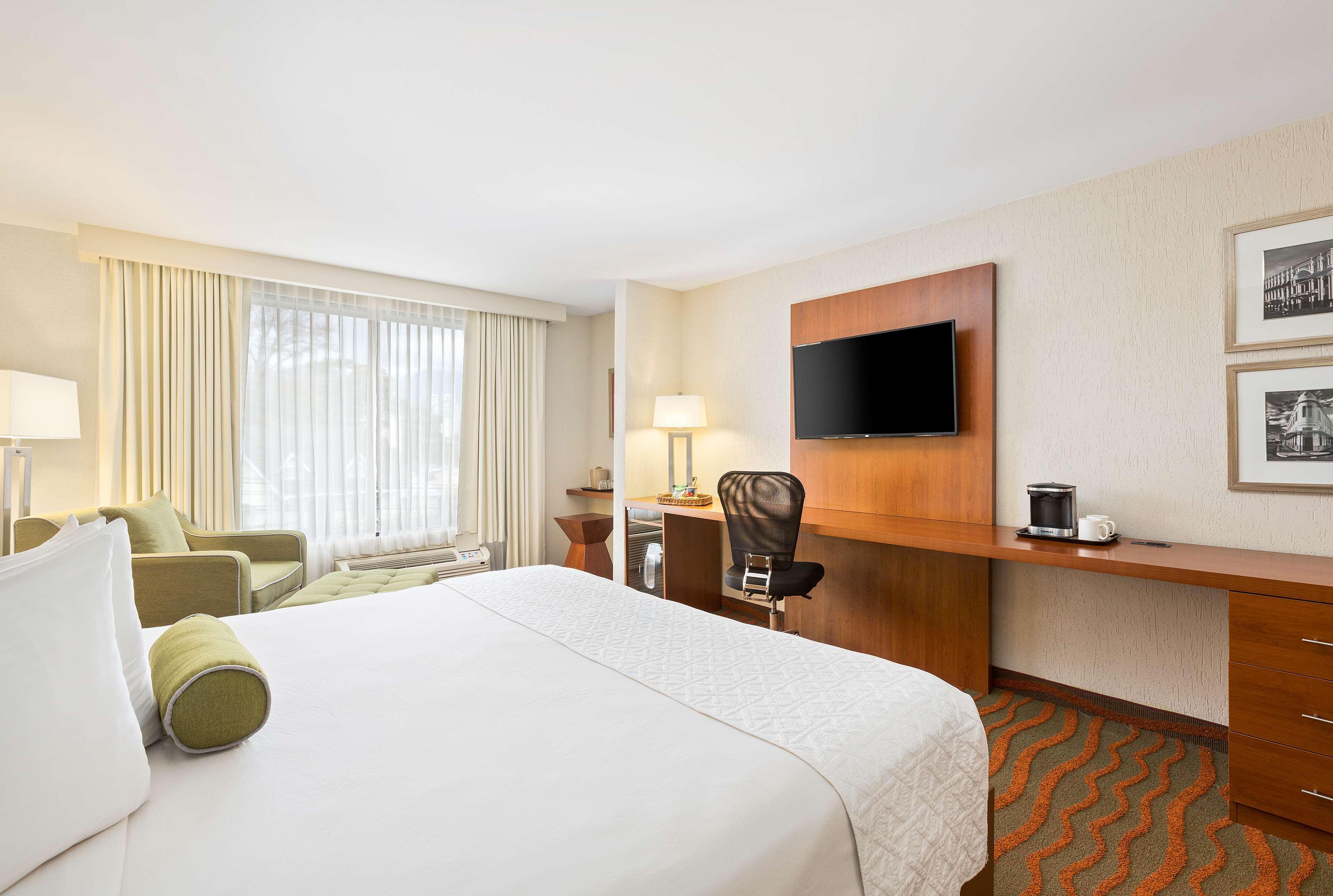 Best Western Plus Como Park Hotel Saint Paul Exteriör bild