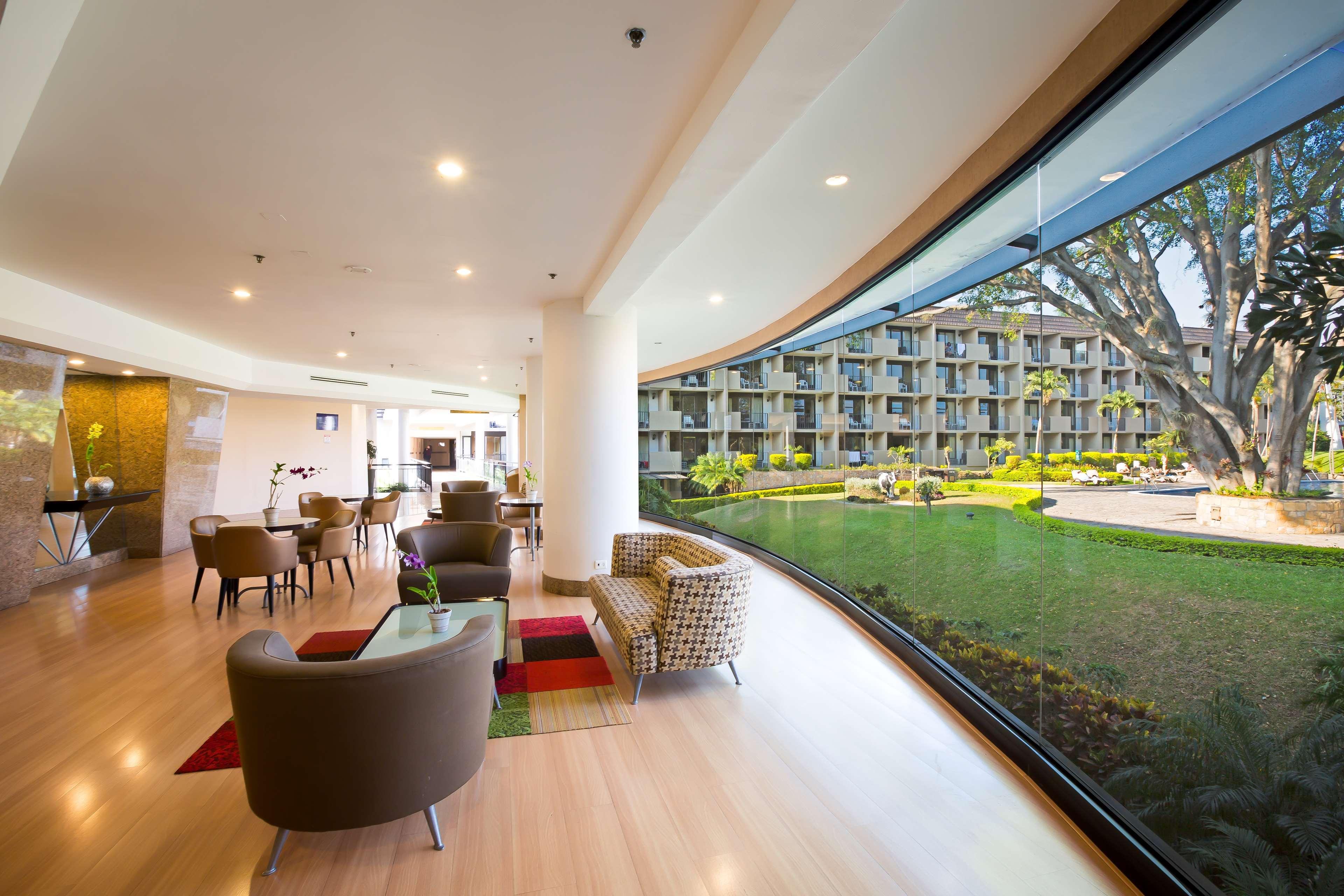 Best Western Plus Como Park Hotel Saint Paul Exteriör bild