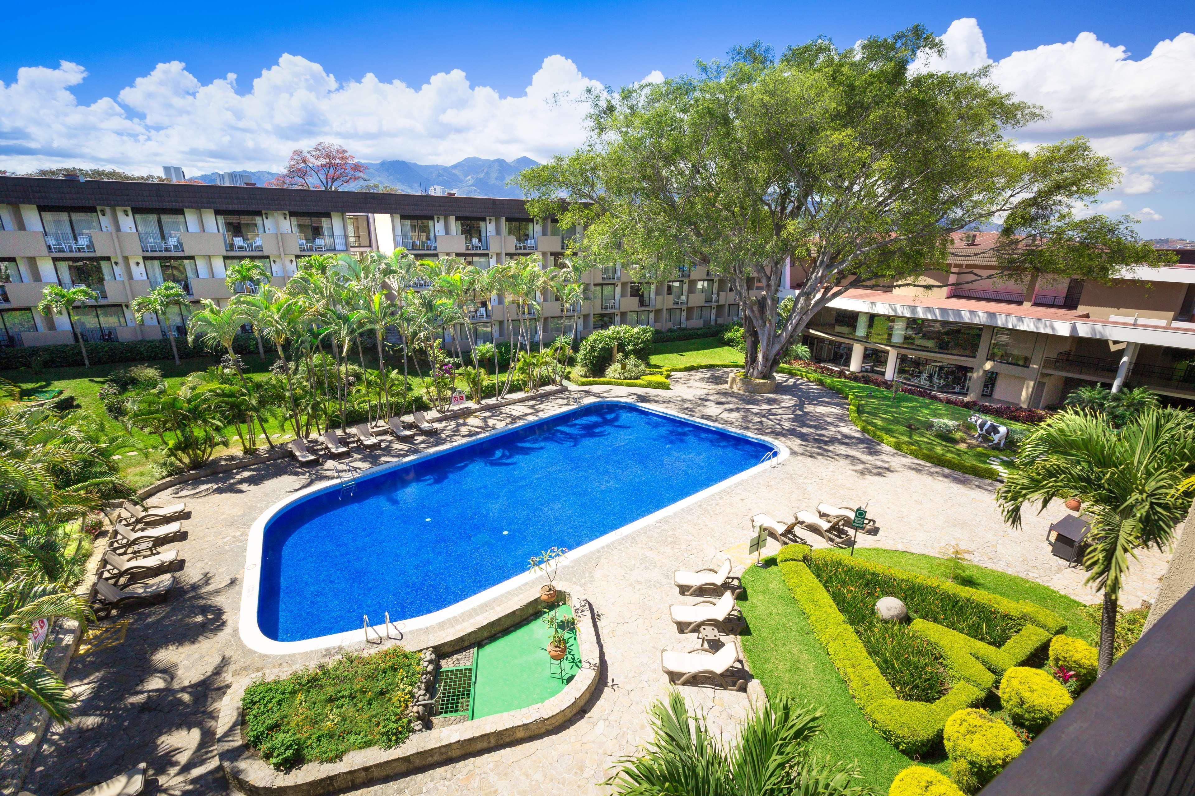 Best Western Plus Como Park Hotel Saint Paul Exteriör bild